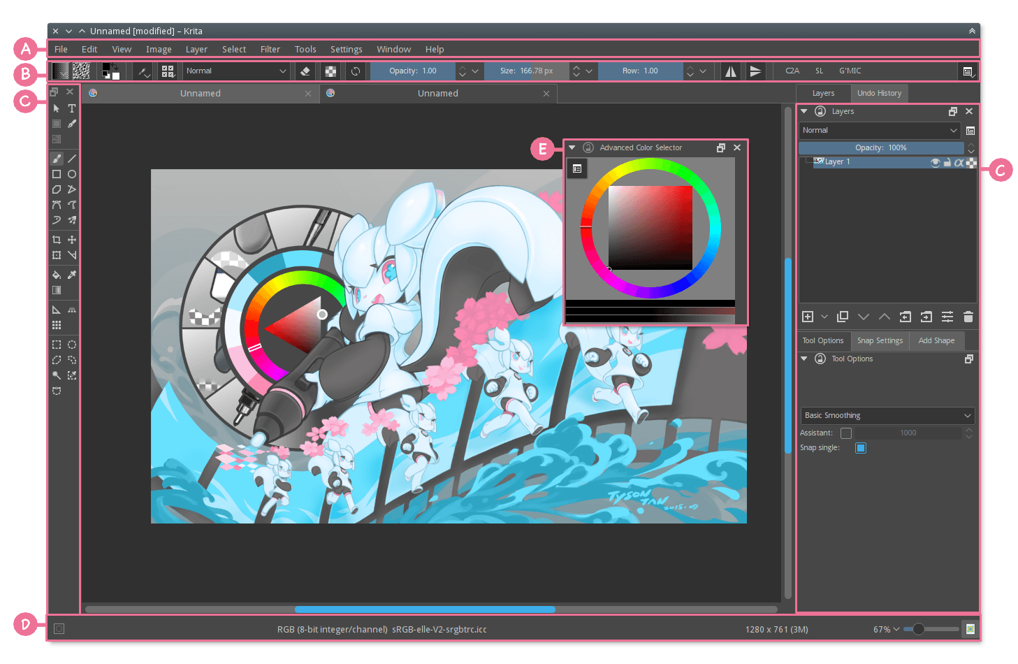 Paint App For Mac Free Download